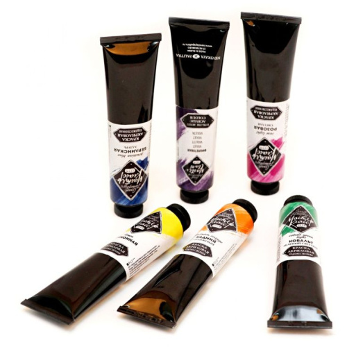 Акрил "Мастер-Класс" 46 мл