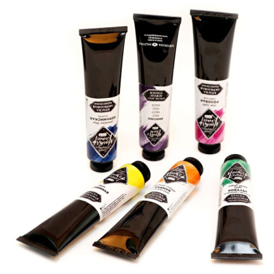 Акрил "Мастер-Класс" 46 мл