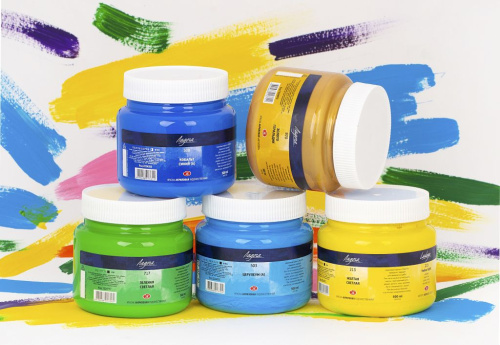 Акрил "Ладога" 220 мл