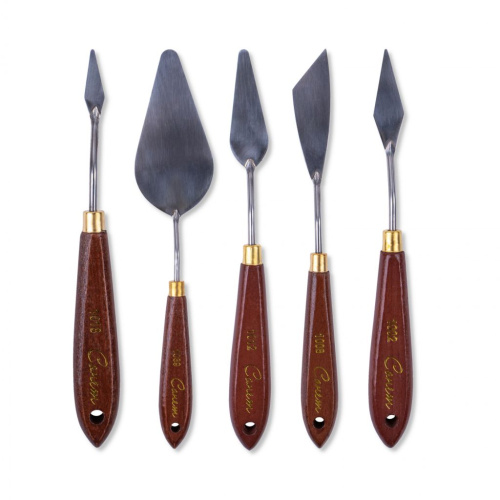 Мастихин Сонет