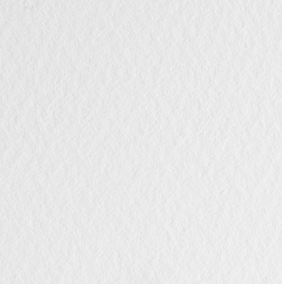 Бумага для акварели "Белые ночи" 50х65 см 300 г, 100% хлопок, крупное зерно