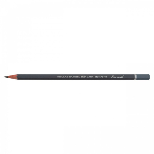 Карандаш чернографитный "Сонет" 4B