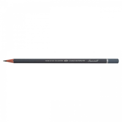 Карандаш чернографитный "Сонет" 4B