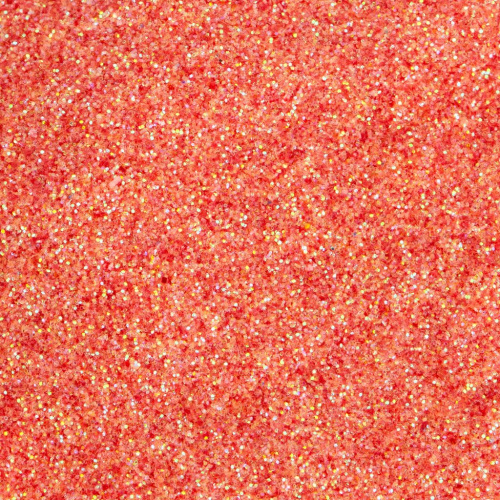 Блестки декоративные "Decola" размер 0,3 мм, 20 г, молочно-лиловый радужный