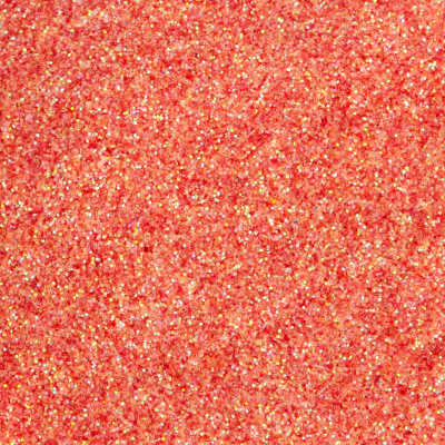 Блестки декоративные "Decola" размер 0,3 мм, 20 г, молочно-лиловый радужный