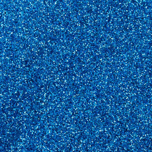 Блестки декоративные "Decola" размер 0,3 мм, 20 г, небесно-голубой