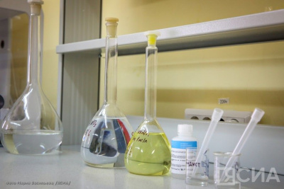 Медицинское сообщество Якутии выразило мнение о перспективе строительства инфекционной больницы / ЯСИА   