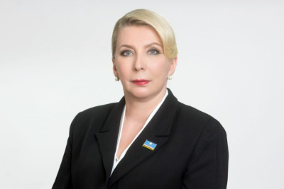 Ольга Балабкина: «Голос каждого из нас – это вклад в будущее процветание сильной независимой России» / ЯСИА   