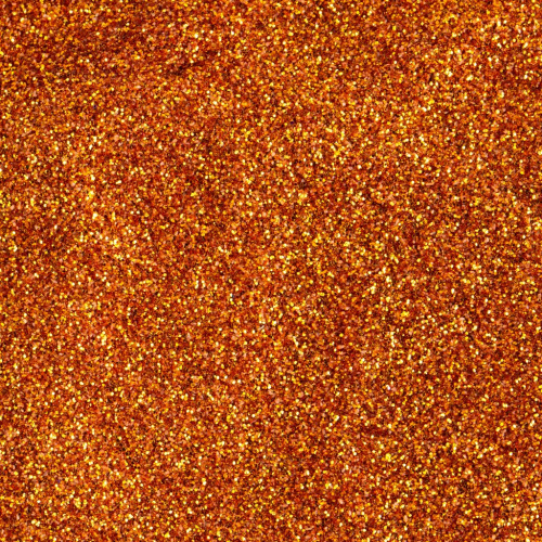 Блестки декоративные "Decola" размер 0,1 мм, 20 г, античное золото