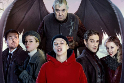 Не только «Слово пацана»: топ российских сериалов, которые скрасят вечер / ЯСИА   