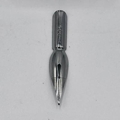 Перо для каллиграфии Flyer Классическое остроконечное 0,7 мм