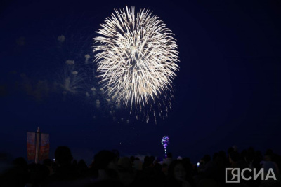 Салют, танцевальные конкурсы и игры: какие мероприятия можно посетить в Якутске 17 марта / Нарыйа Пахомова Якутск Якутск Республика Саха (Якутия)