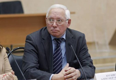 Александр Кугаевский: «Высокая явка – показатель политической и демократической зрелости якутян» / Анна Лебединская   