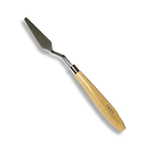 Мастихин №1025 светлая ручка