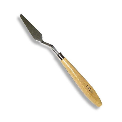 Мастихин №1025 светлая ручка