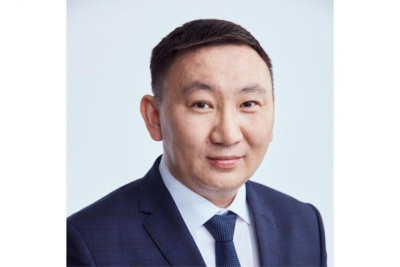 Эдуард Платонов: «Анабарцы показали гражданскую активность и неравнодушие к будущему страны» / ЯСИА   