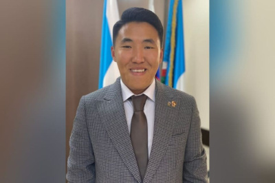 Василий Потапов: «Участвовать в выборах становится престижно» / ЯСИА   