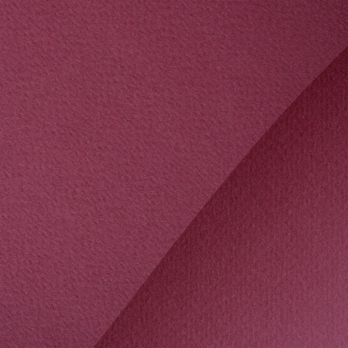 Бумага для пастели "Мастер-Класс" 50х65 см 160 г, 40% хлопок, пурпурный