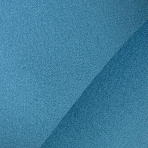 Бумага для пастели "Мастер-Класс" 50х65 см 160 г, 40% хлопок, серо-голубой