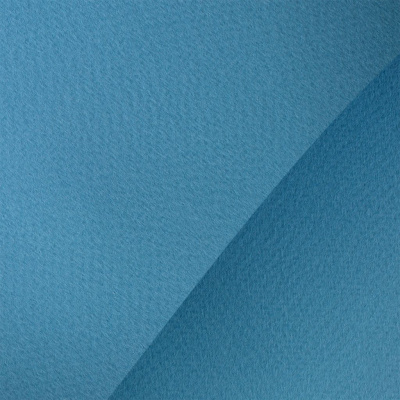 Бумага для пастели "Мастер-Класс" 50х65 см 160 г, 40% хлопок, серо-голубой