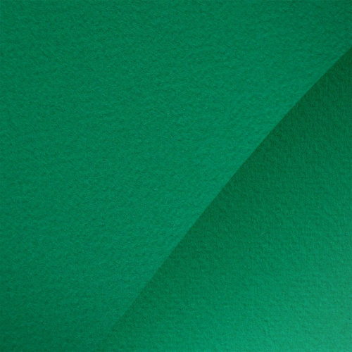 Бумага для пастели "Мастер-Класс" 50х65 см 160 г, 40% хлопок, зеленый