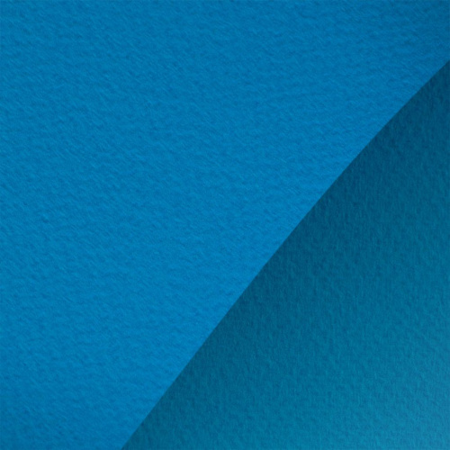 Бумага для пастели "Мастер-Класс" А3 160 г, 40% хлопок, синий