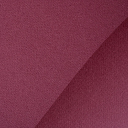 Бумага для пастели "Мастер-Класс" А4 160 г, 40% хлопок, пурпурный