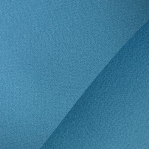 Бумага для пастели "Мастер-Класс" А4 160 г, 40% хлопок, серо-голубой