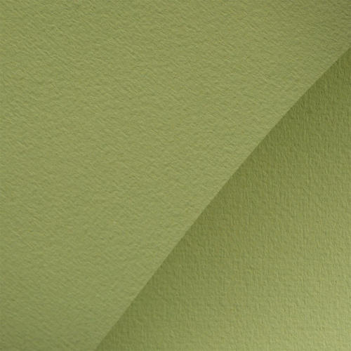 Бумага для пастели "Мастер-Класс" А4 160 г, 40% хлопок, фисташковый