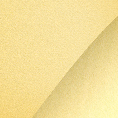 Бумага для пастели "Мастер-Класс" А3 160 г, 40% хлопок, банановый