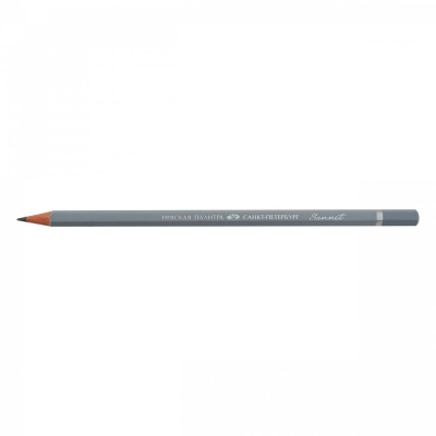 Карандаш чернографитный "Сонет" HB