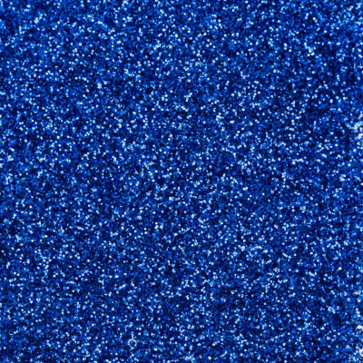 Блестки декоративные "Decola" размер 0,3 мм, 20 г, синий