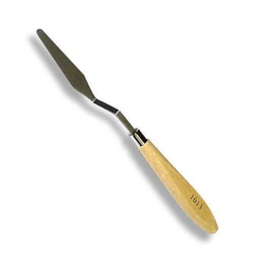 Мастихин №1013 светлая ручка