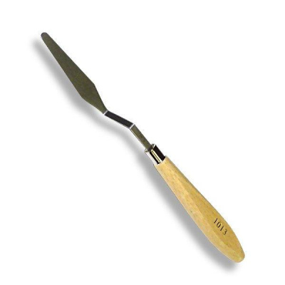 Мастихин №1013 светлая ручка