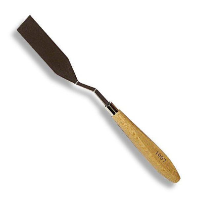 Мастихин №1007 светлая ручка