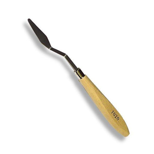 Мастихин №1020 светлая ручка