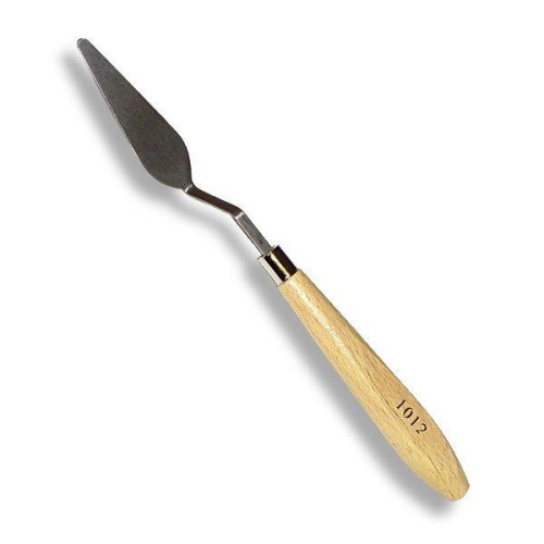 Мастихин №1012 светлая ручка