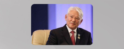 М.Е. Николаев – личность планетарного масштаба /    