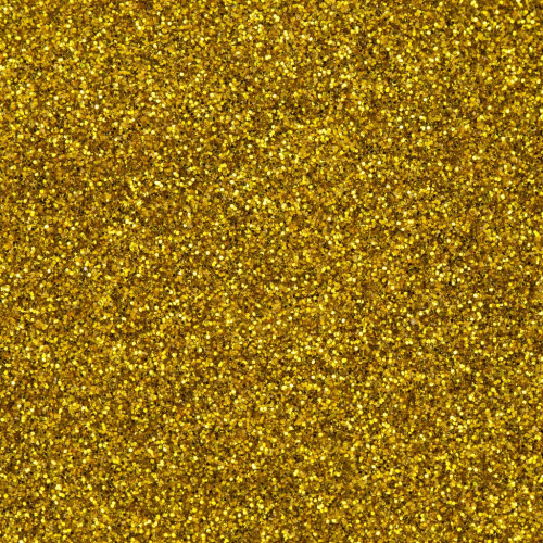 Блестки декоративные "Decola" размер 0,1 мм, 20 г, золото майя