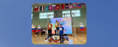 В Якутии впервые прошел «Фестиваль победителей» для детей, преодолевших онкозаболевания /  Якутск Якутск Республика Саха (Якутия)