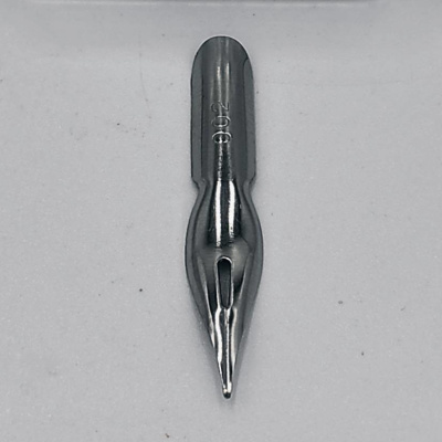 Перо для каллиграфии Flyer Классическое остроконечное 0,5 мм