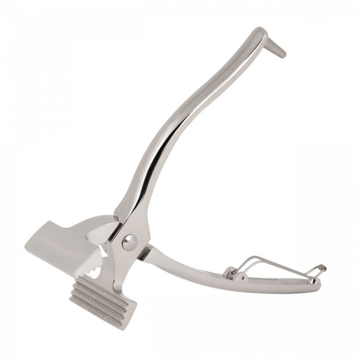 Щипцы для натяжки холста 20 см нержавеющая сталь