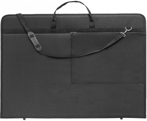 Папка А1 с карманом