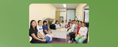 Храбрые сердца: детской онкогематологической службе Якутии 25 лет! /   Якутск Республика Саха (Якутия)