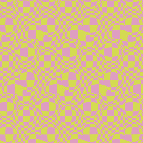 Бумага упаковочная "Геометрии нет" 70*100 см