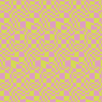 Бумага упаковочная "Геометрии нет" 70*100 см