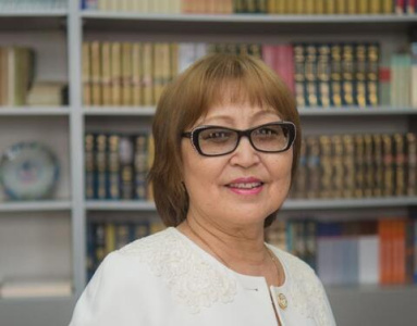 Маргарита Денисова: «Высокий результат Путина на выборах — это оценка его работы жителями Якутии» / ЯСИА   