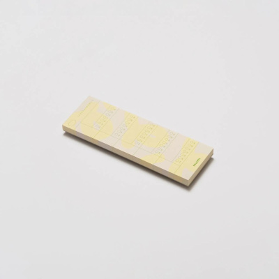 Настольный планировщик FALAFEL BOOKS "Habit tracker" 7х21 см.120 стр.