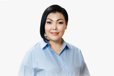 Предприниматель Ольга Григорьева: «Россияне показали миру, что всецело поддерживают своего лидера» / Нарыйа Пахомова   