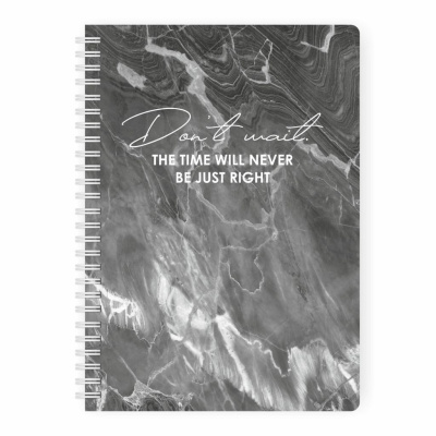 Планер неделя Remarklee "Stone" MyPPlanner А5